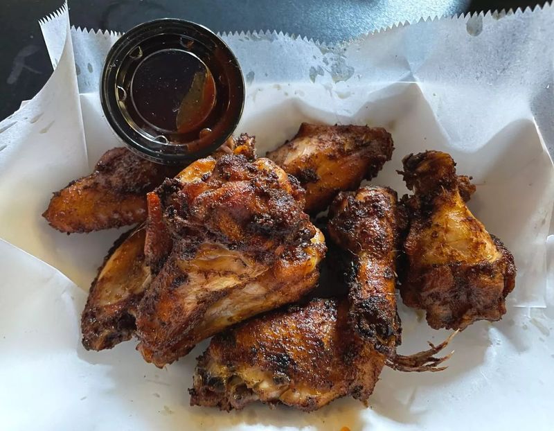Four Pegs - Louisville, Kentucky