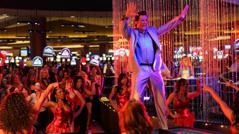 Viva Laughlin (2007)