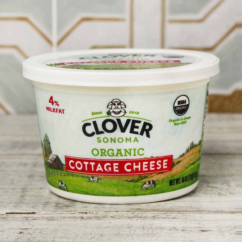 Clover Sonoma