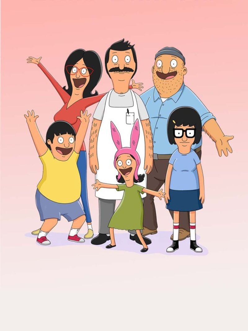 Bob's Burgers