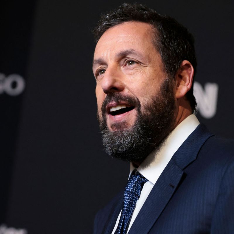 Adam Sandler