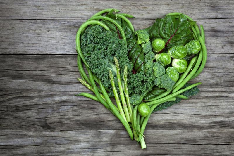Leafy Greens
