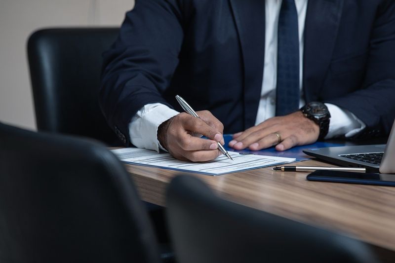 Skipping Quality Legal Advice
