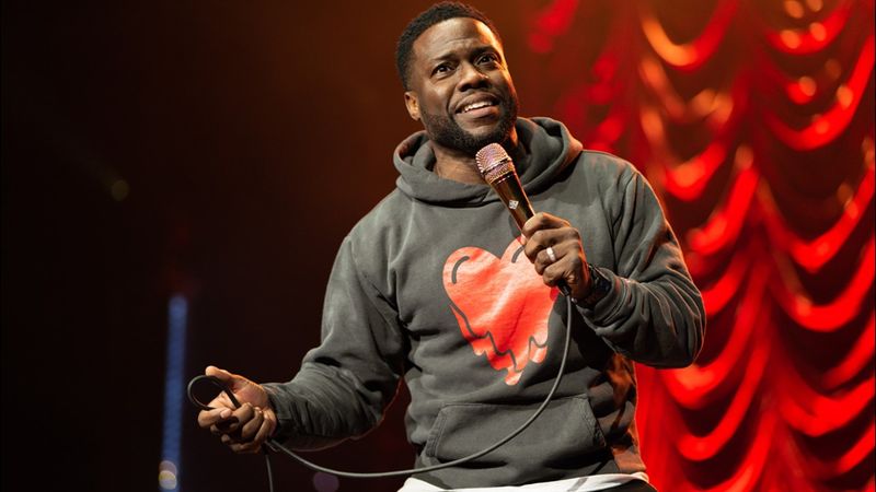 Kevin Hart