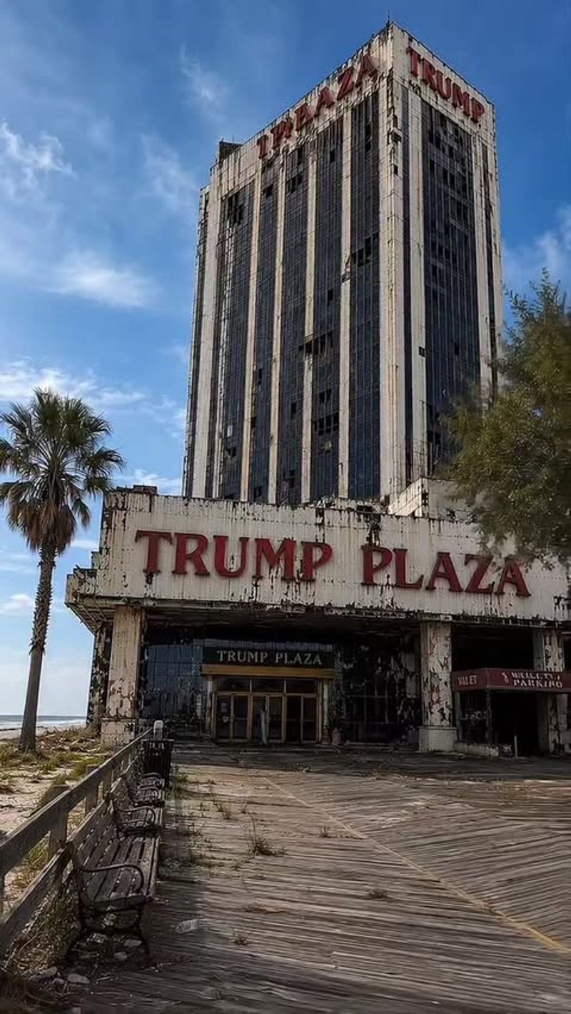 Atlantic City, New Jersey