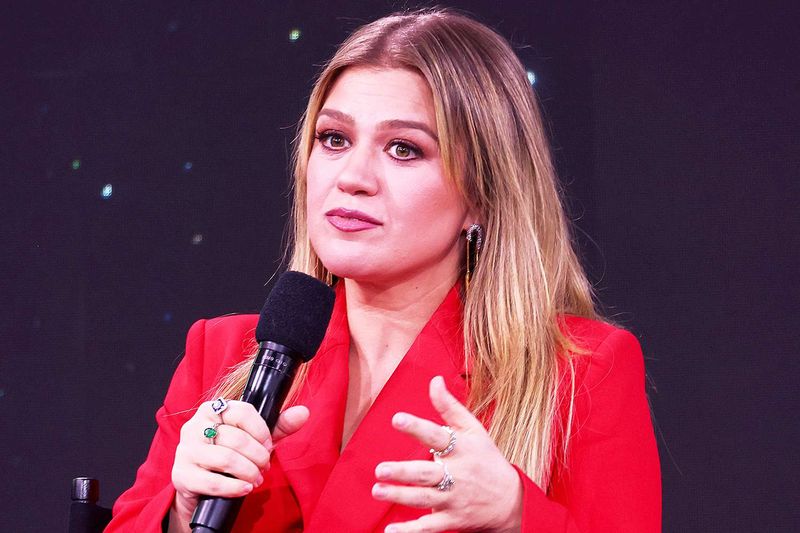 Kelly Clarkson