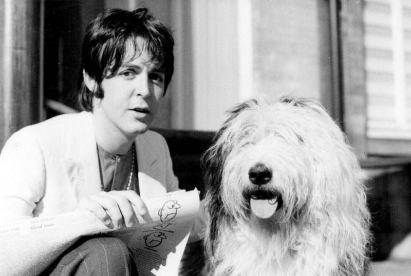 Martha My Dear (1968)
