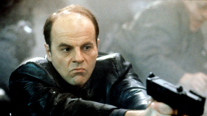 Michael Ironside