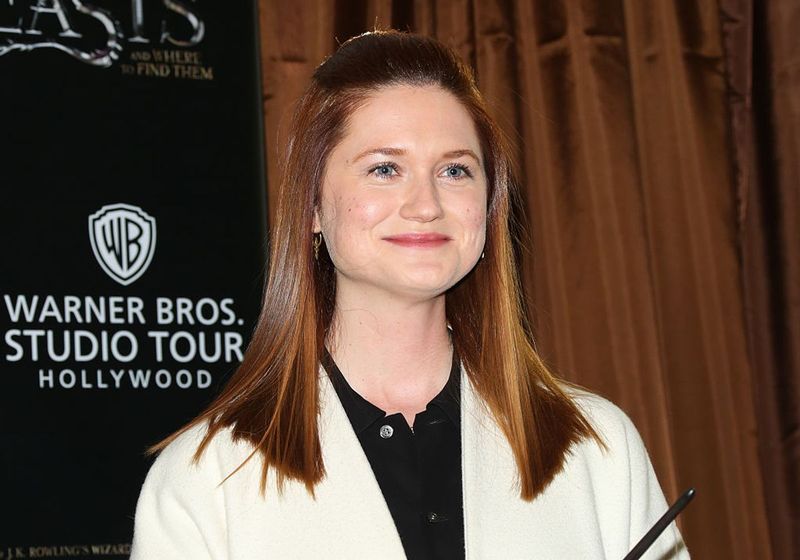 Bonnie Wright