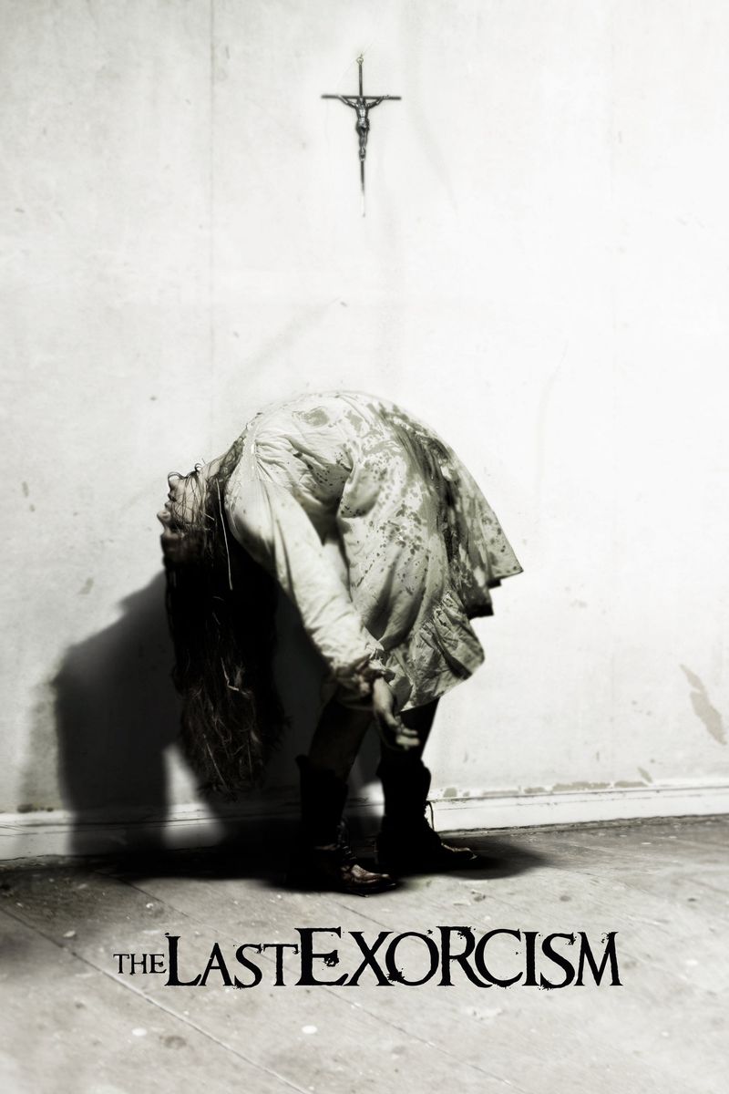 The Last Exorcism (2010)