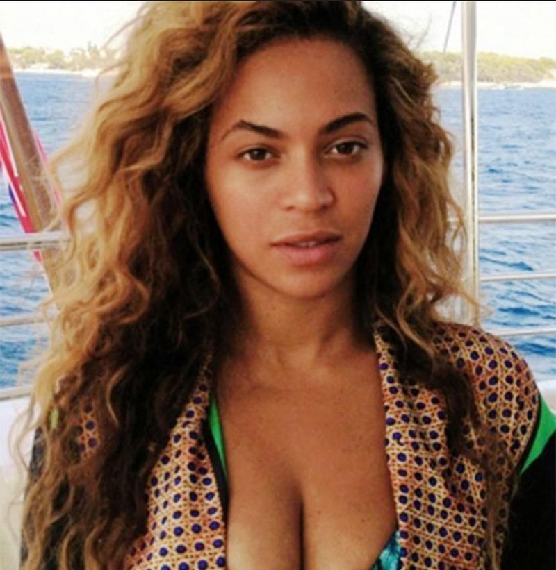 Beyonce