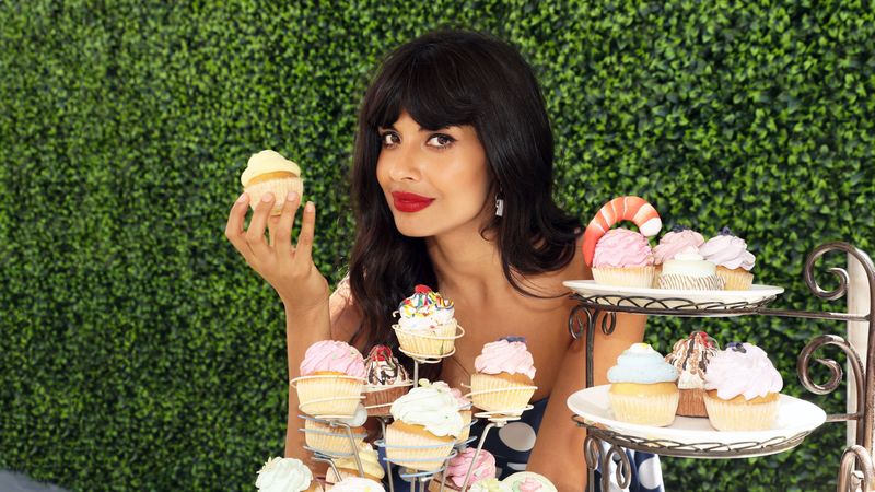 Jameela Jamil