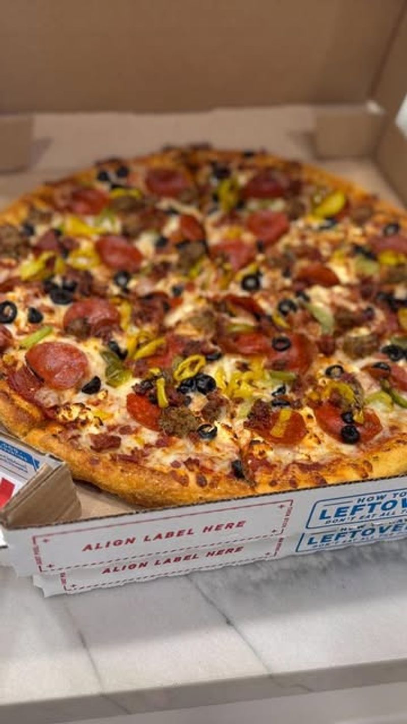 Domino's