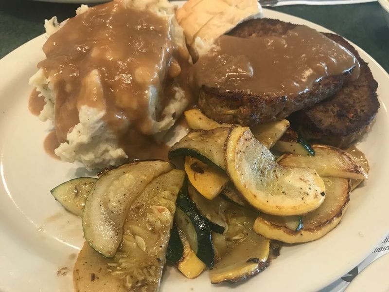 Metro Diner