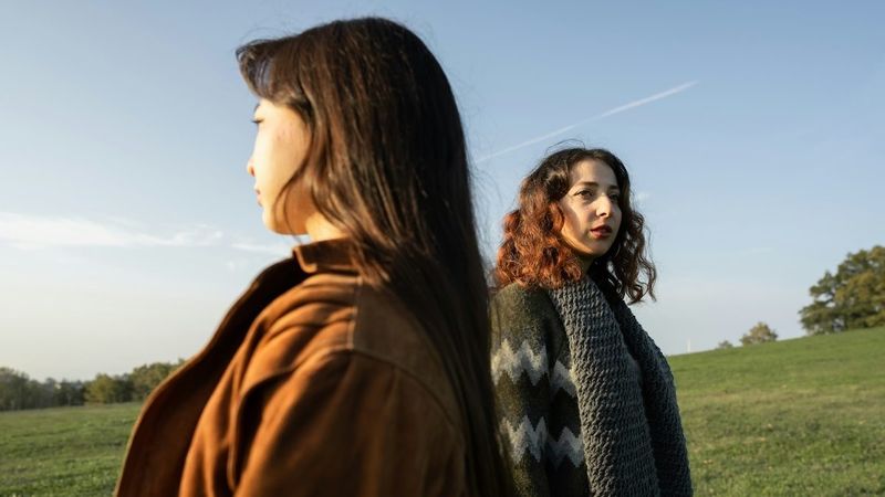 Outgrowing Shared Identities and Life Stages