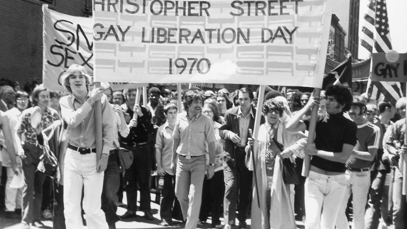 Gay Rights Were Making Real Legal Strides Nobody Talked About