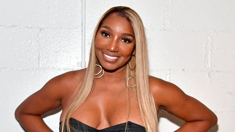 NeNe Leakes
