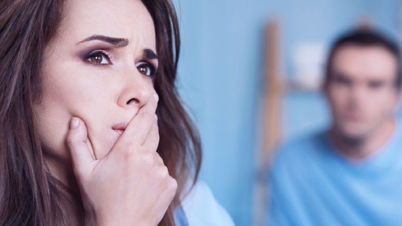 Emotional Blackmail and Manipulation