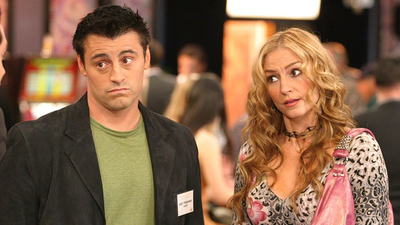 Joey (2004)
