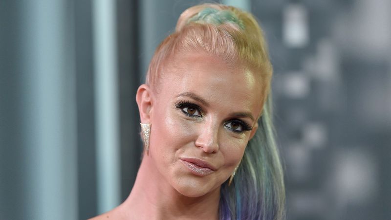Britney Spears