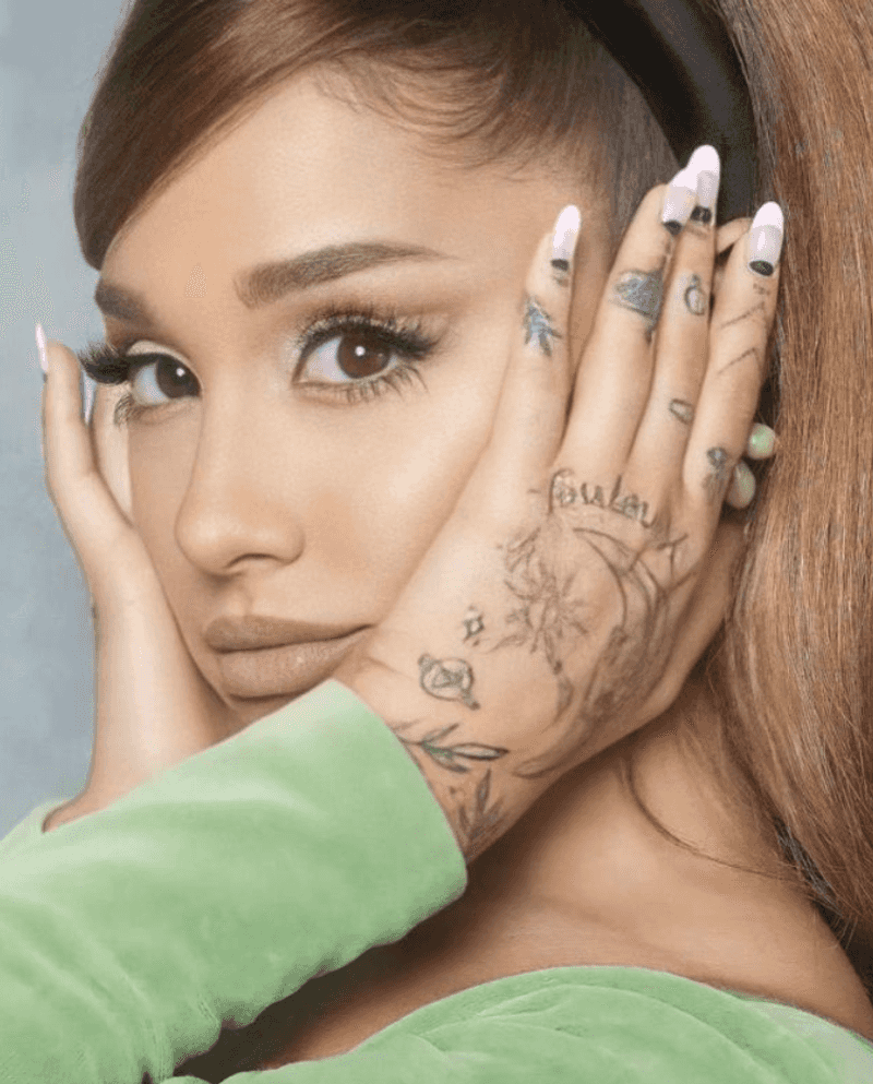 Ariana Grande