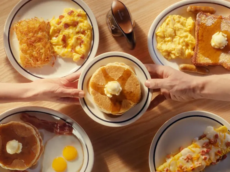 IHOP