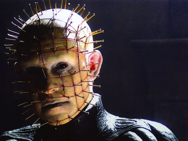 Hellraiser (1987)