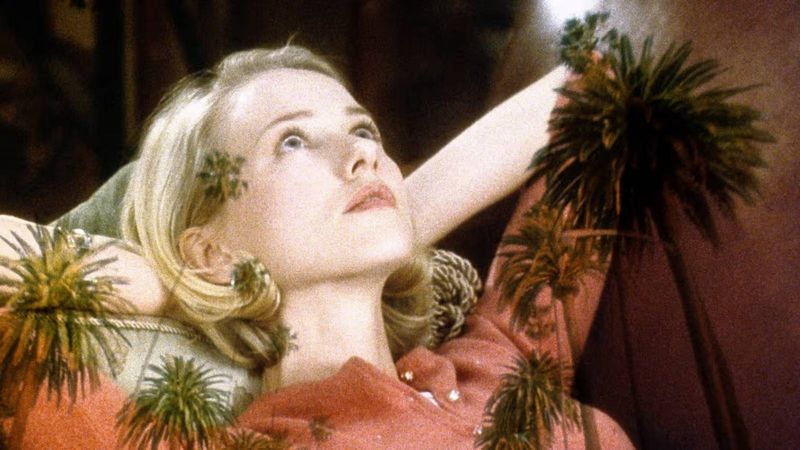 Mulholland Drive (2001)