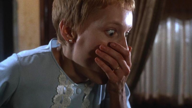 Rosemary's Baby (1968)