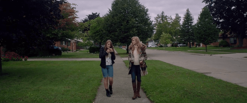 It Follows (2014)