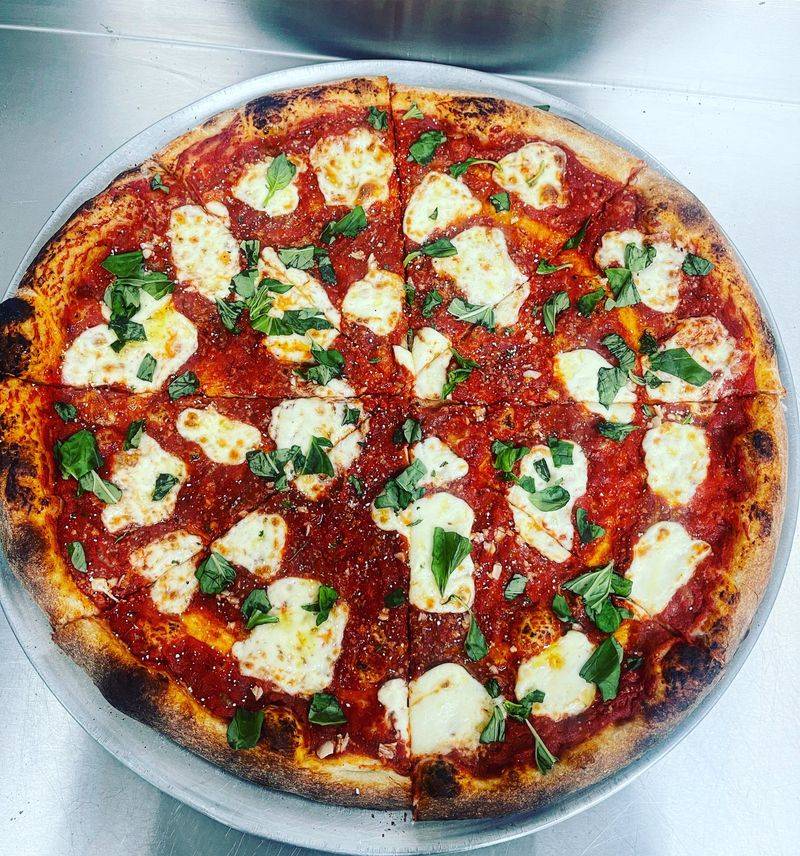 Uncle Rico's Pizza (Fort Myers)