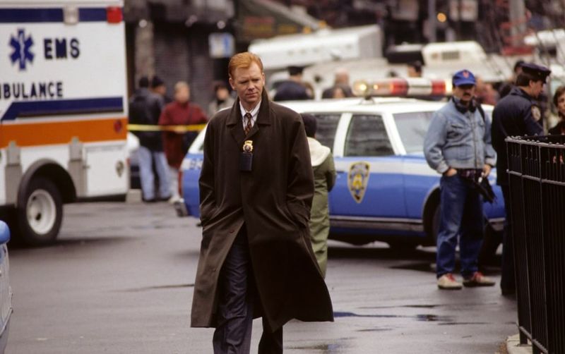 John Kelly (NYPD Blue)