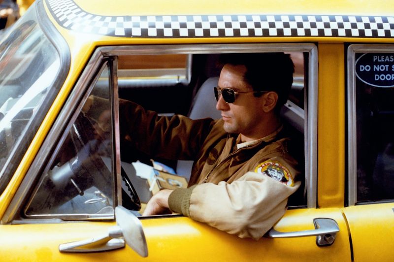 Taxi Driver (1976)