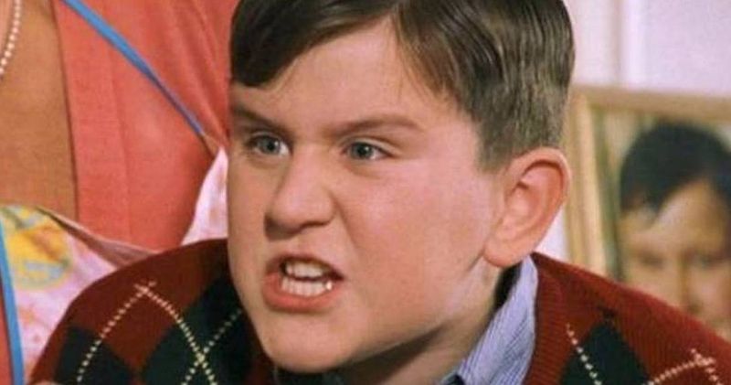 Dudley Dursley