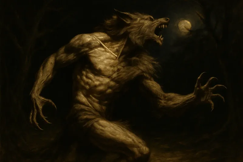 Werewolf
