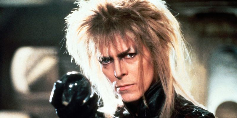 Jareth