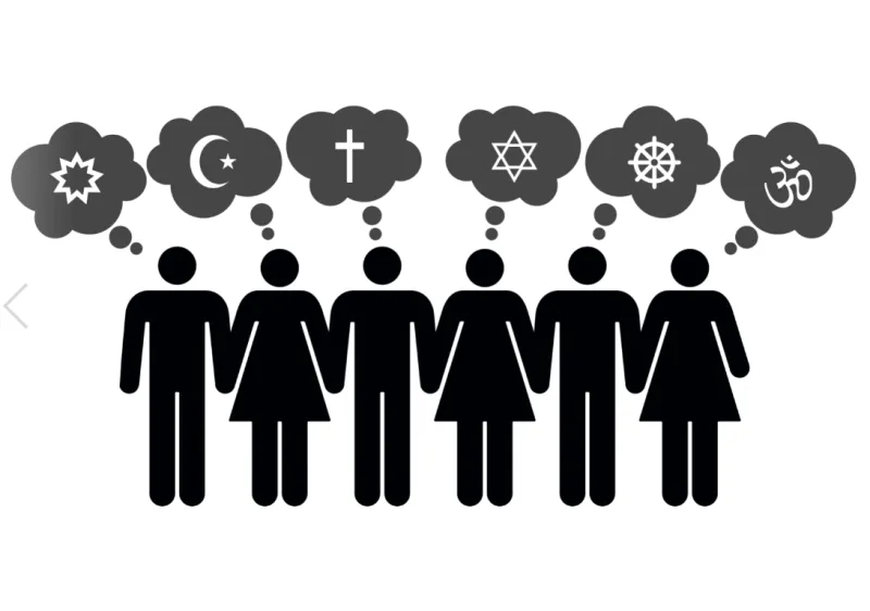 Keeping Politics and Religion Out of the Workplace