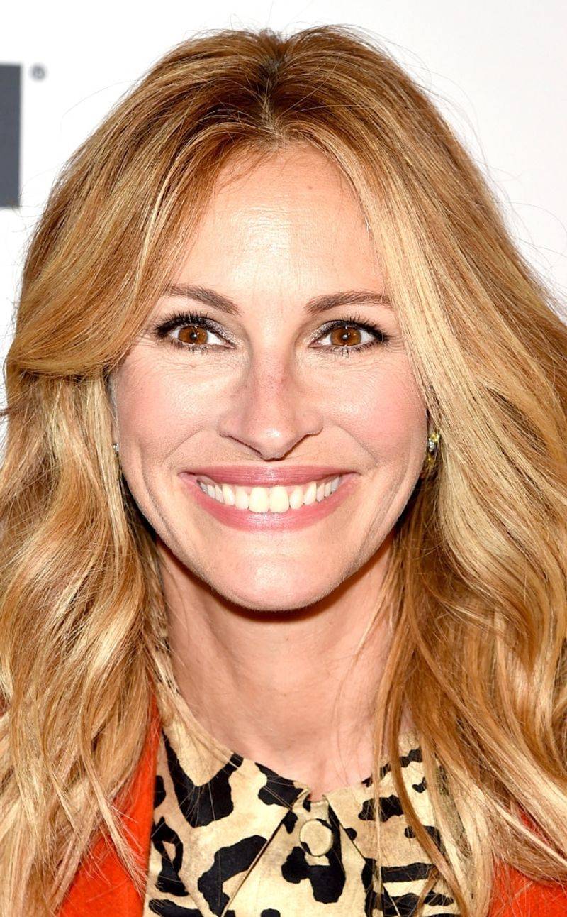 Julia Roberts