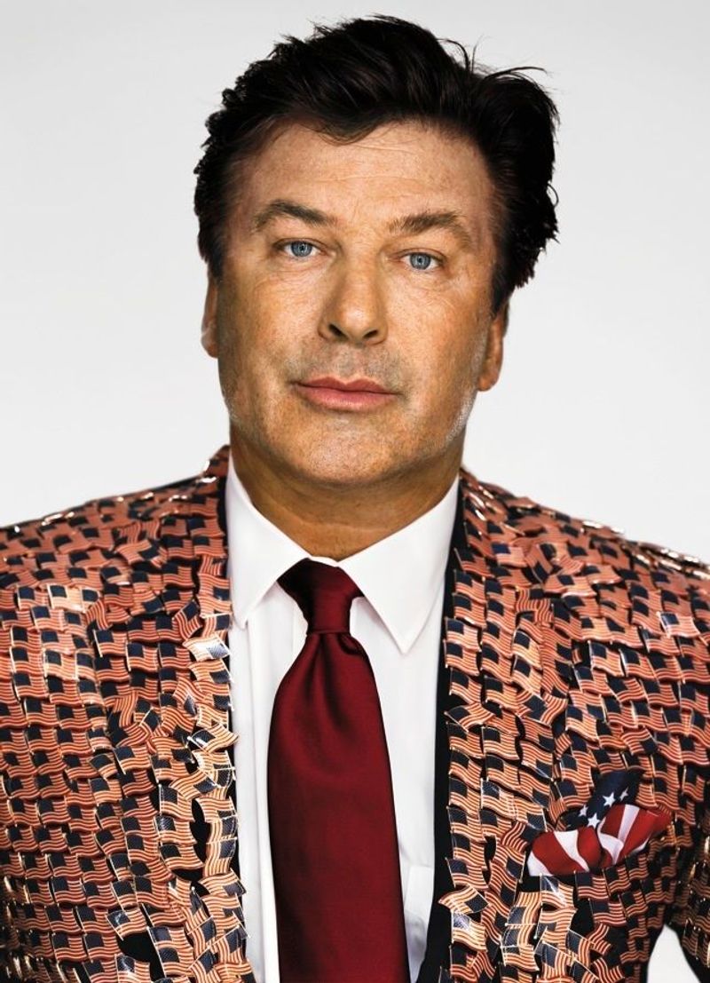 Alec Baldwin