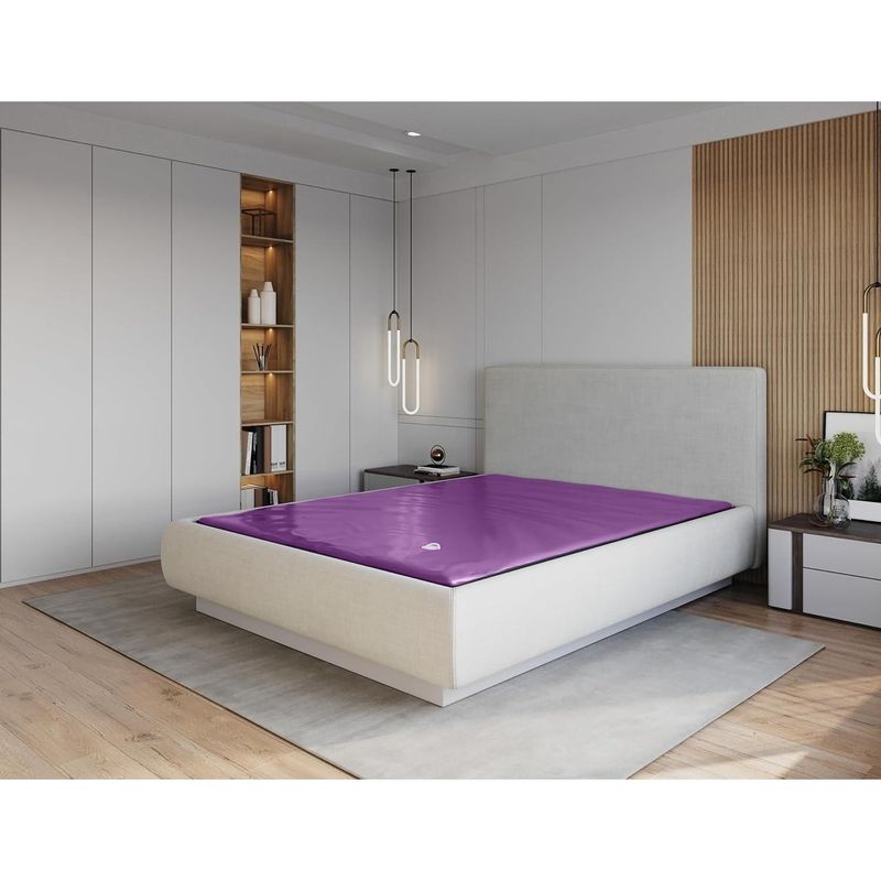 Waterbeds