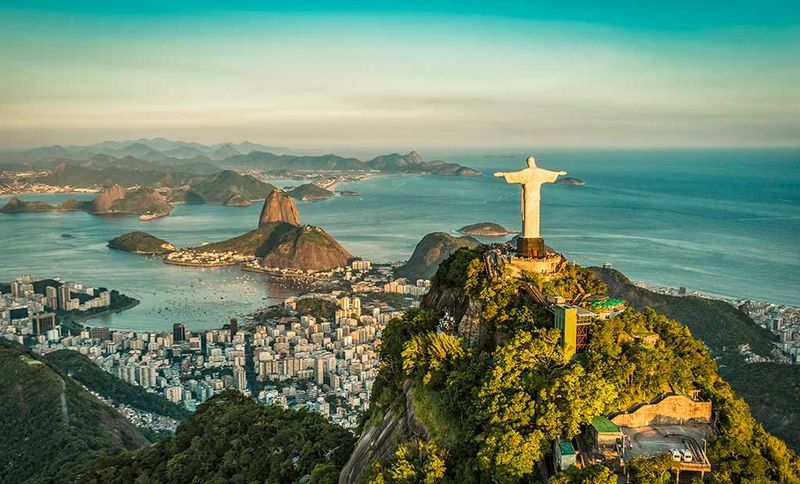 Rio de Janeiro, Brazil
