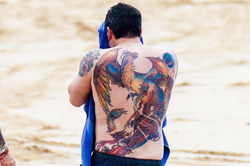 Ben Affleck