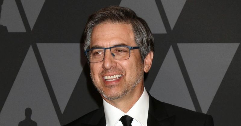 Ray Romano
