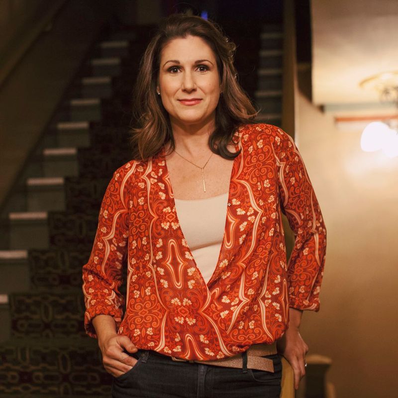 Stephanie J. Block