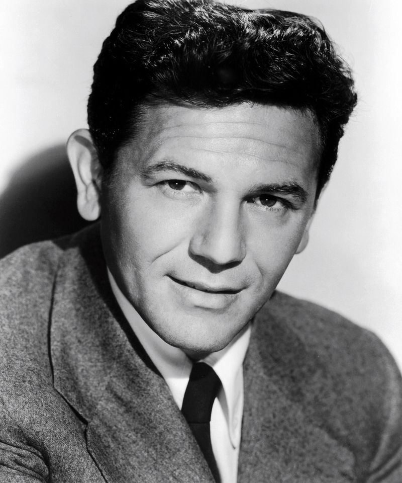 John Garfield