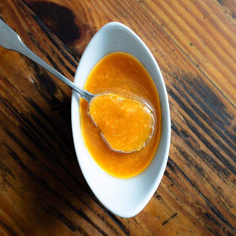 Duck Sauce