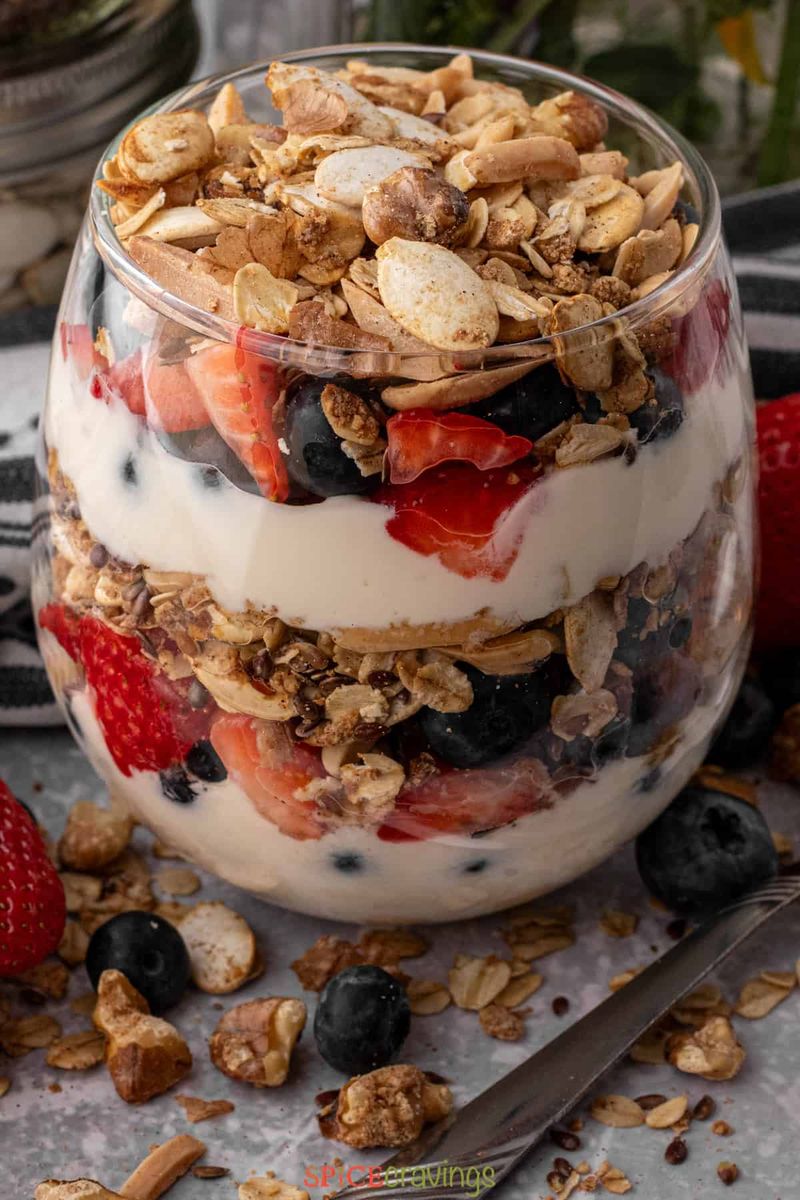 Greek Yogurt