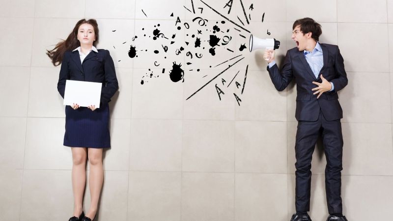 Passive-Aggressiveness: The Silent Storm