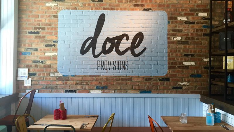 Doce Provisions - Miami, Florida