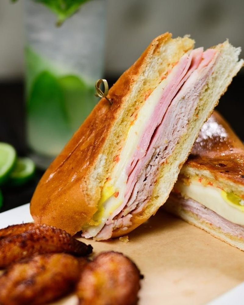 Padrino's - Multiple Locations, Florida